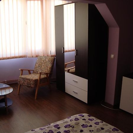 Apartamentul Republicii Alba Iulia Eksteriør bilde