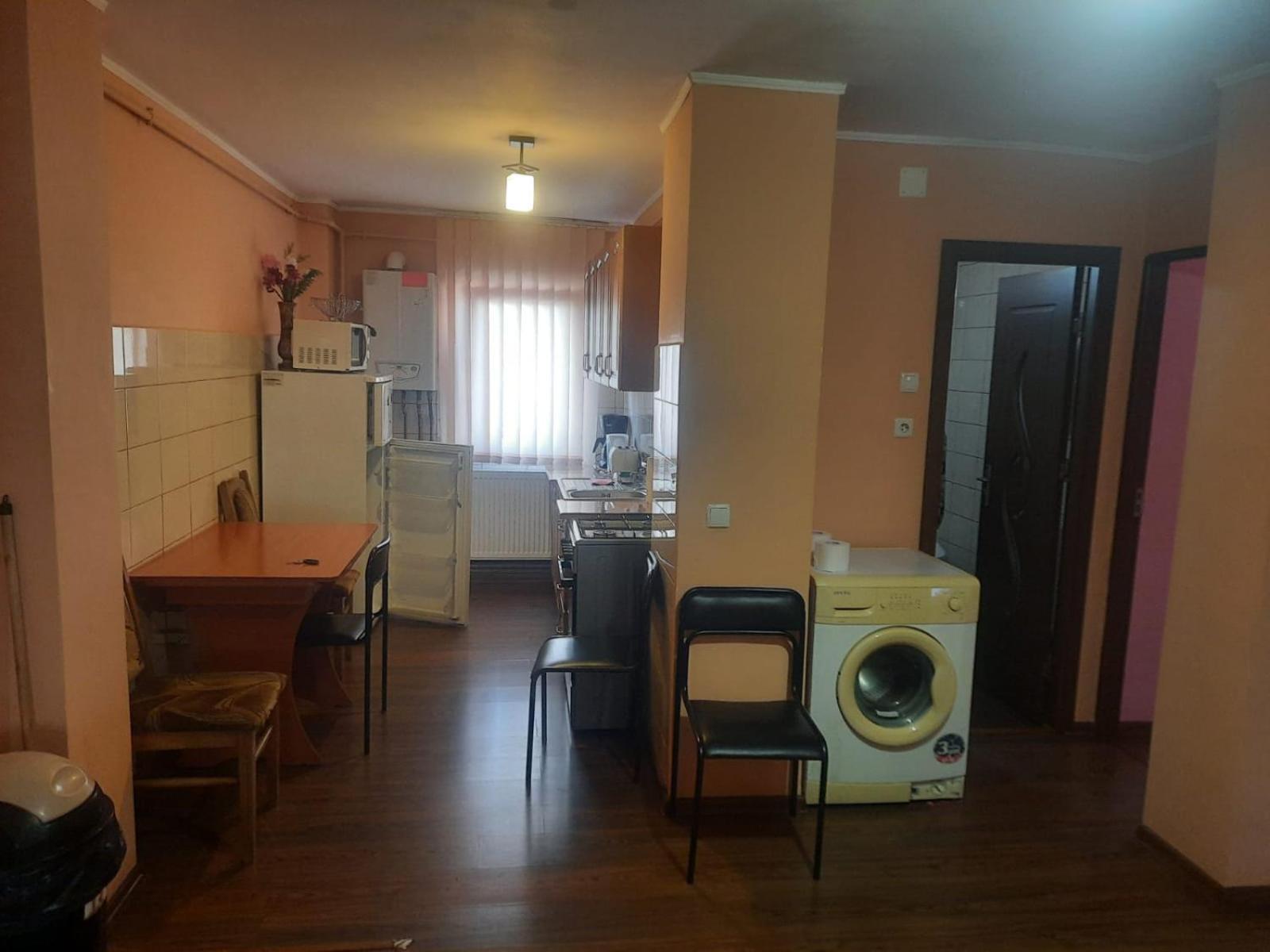 Apartamentul Republicii Alba Iulia Eksteriør bilde
