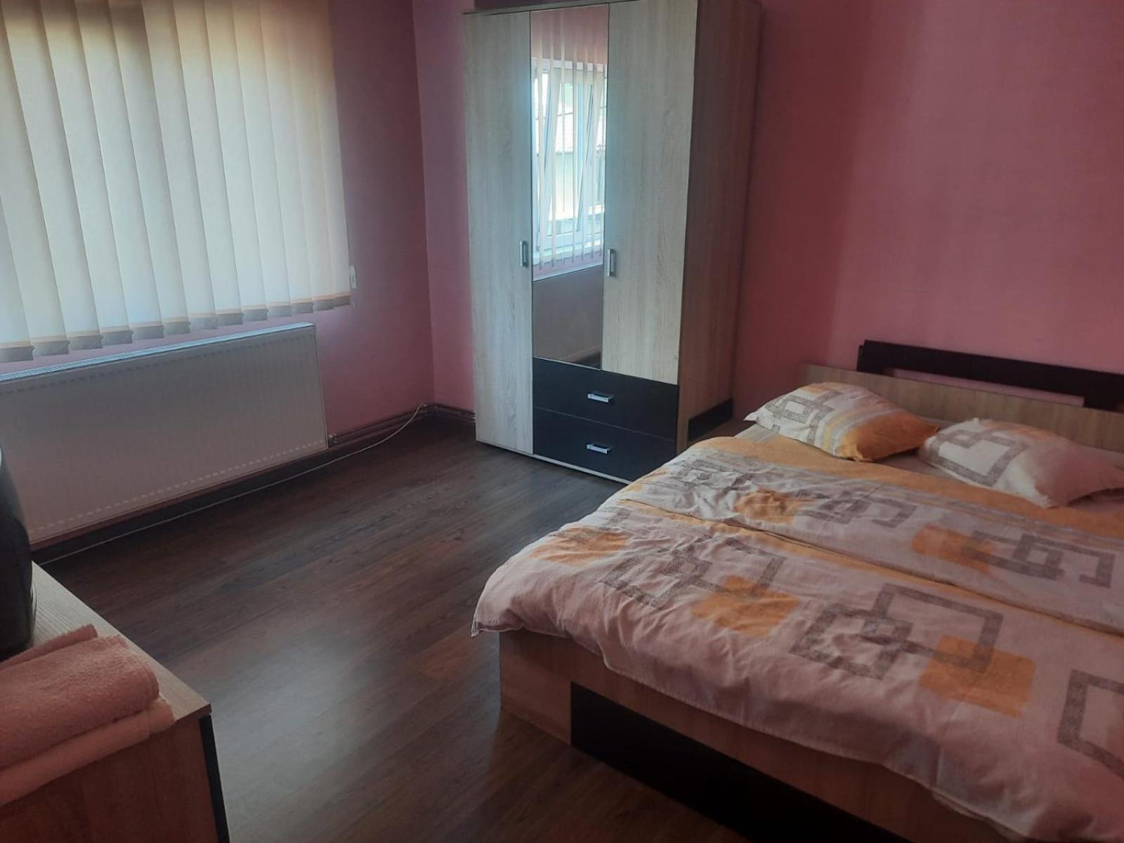 Apartamentul Republicii Alba Iulia Eksteriør bilde