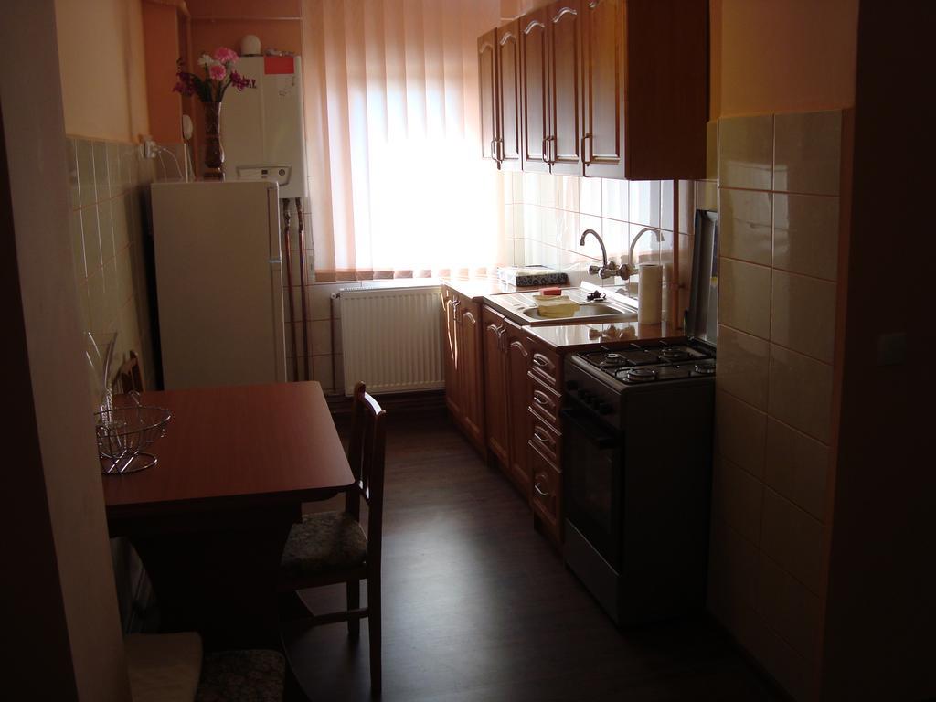Apartamentul Republicii Alba Iulia Eksteriør bilde